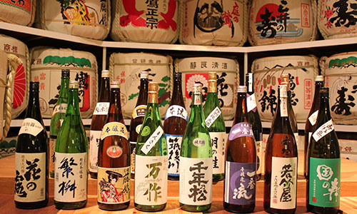 japanese-sake