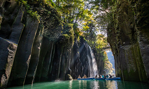 takachiho